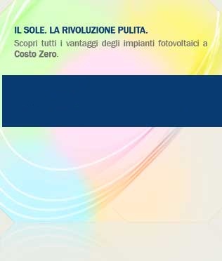 Approfondimenti sul Fotovoltaico