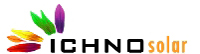 Logo Ichno Solar
