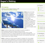 blog SaGea